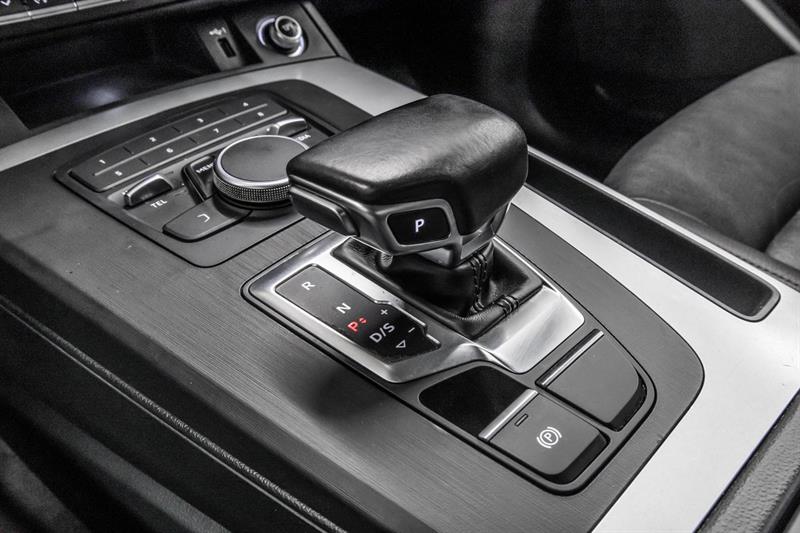 audi Q5 2020 - 30