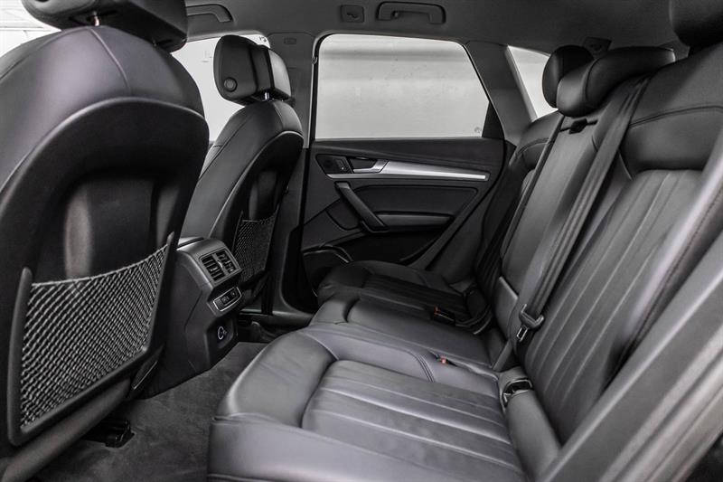 audi Q5 2020 - 32