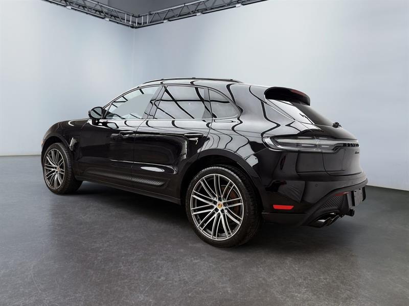 porsche Macan 2023 - 3