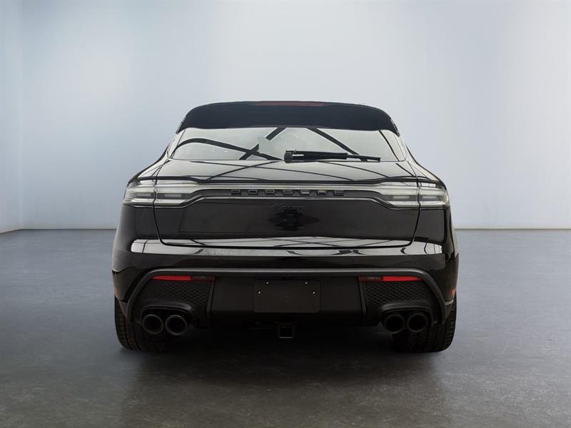 porsche Macan 2023 - 4