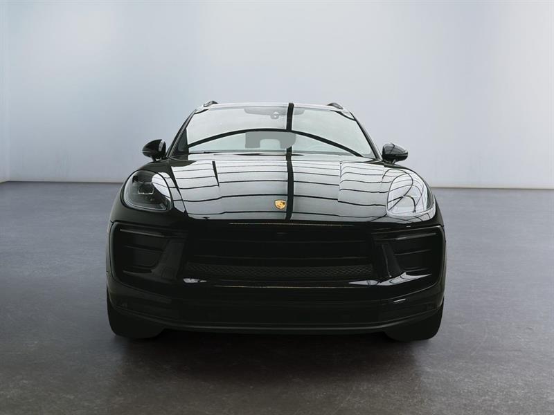 porsche Macan 2023 - 5