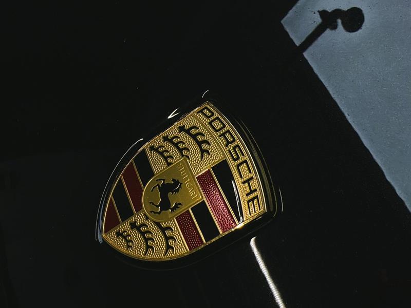 porsche Macan 2023 - 6