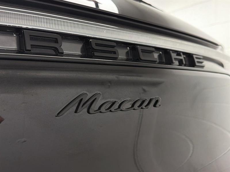 porsche Macan 2023 - 7