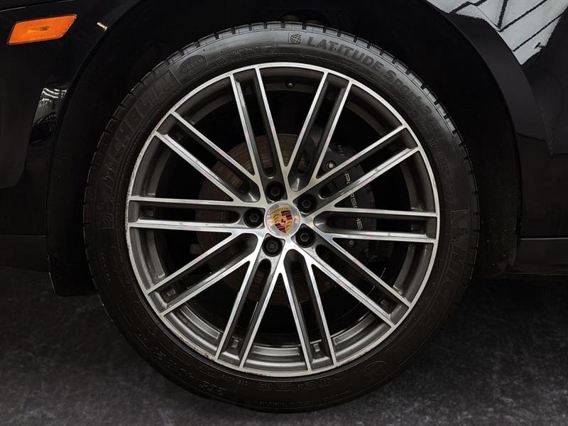 porsche Macan 2023 - 10