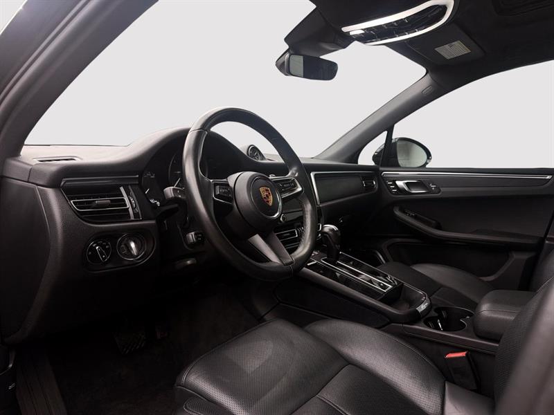 porsche Macan 2023 - 12