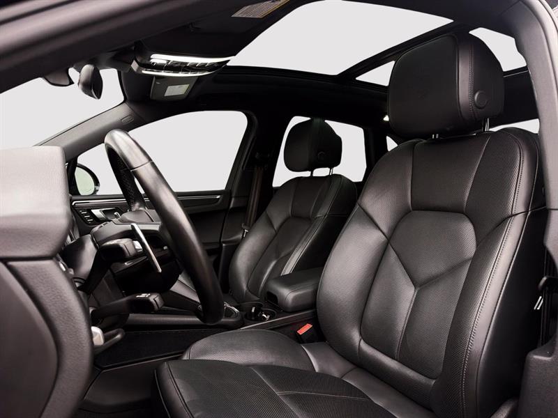 porsche Macan 2023 - 13