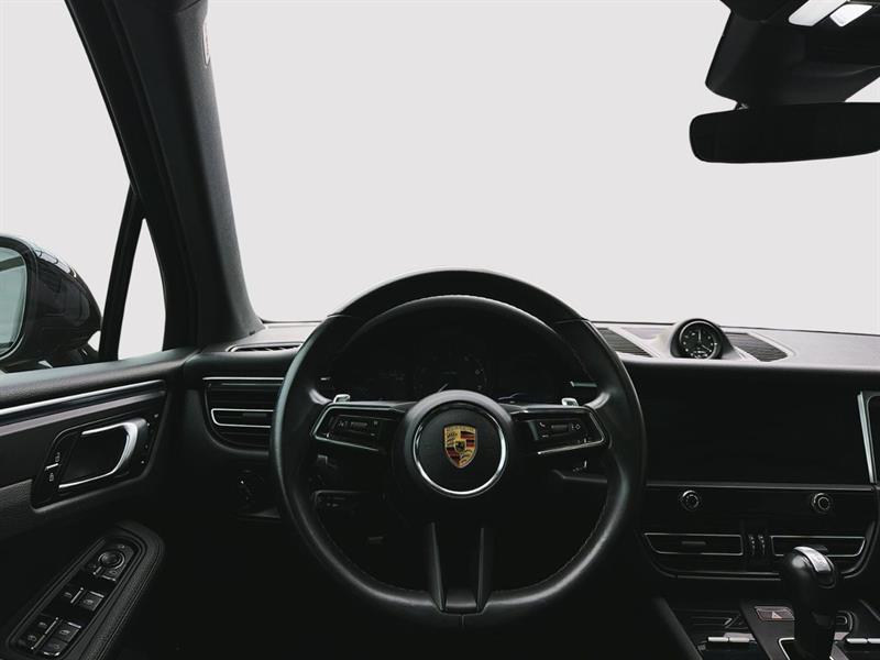 porsche Macan 2023 - 14