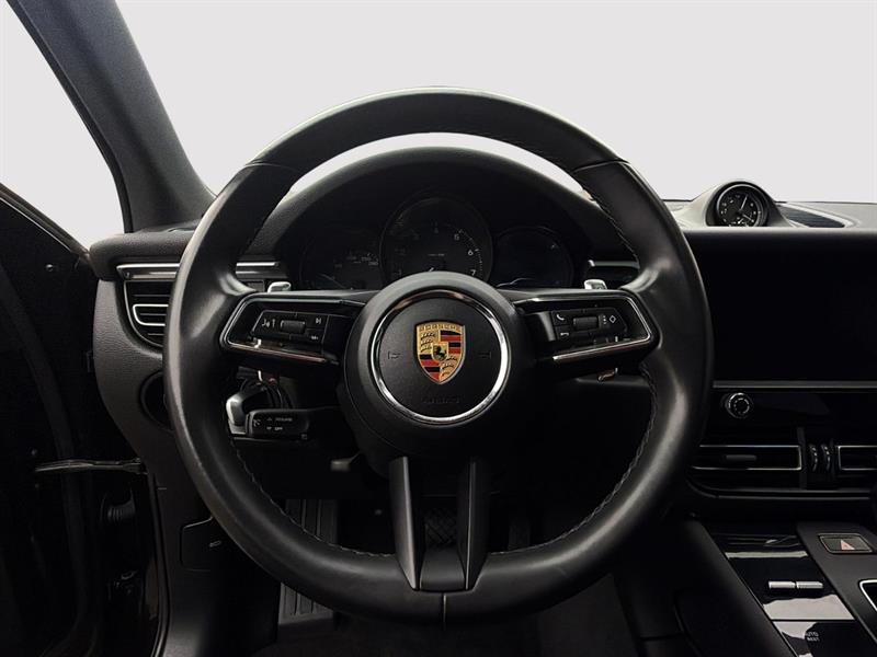 porsche Macan 2023 - 15