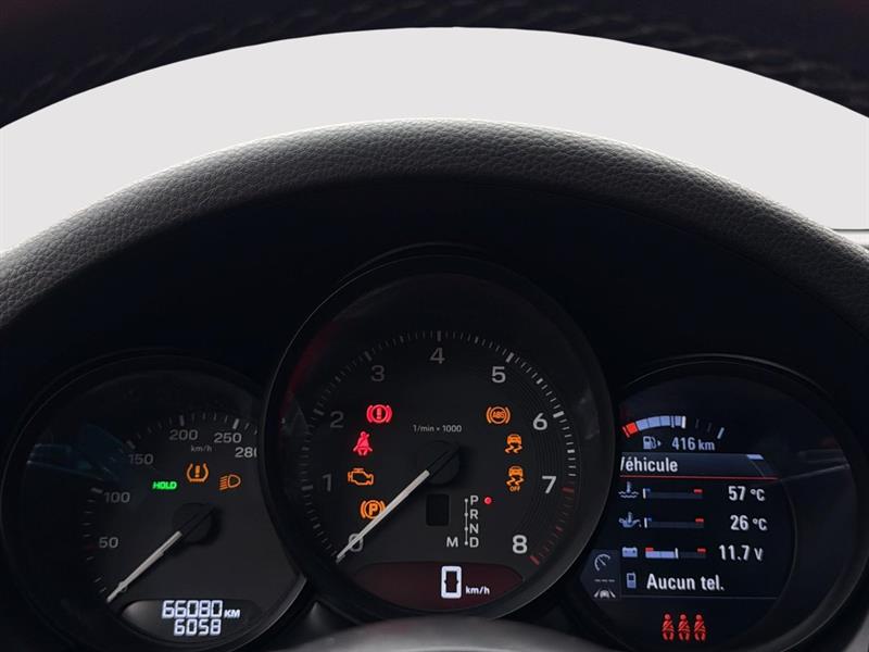 porsche Macan 2023 - 18
