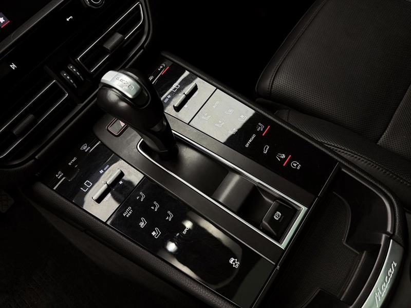 porsche Macan 2023 - 20