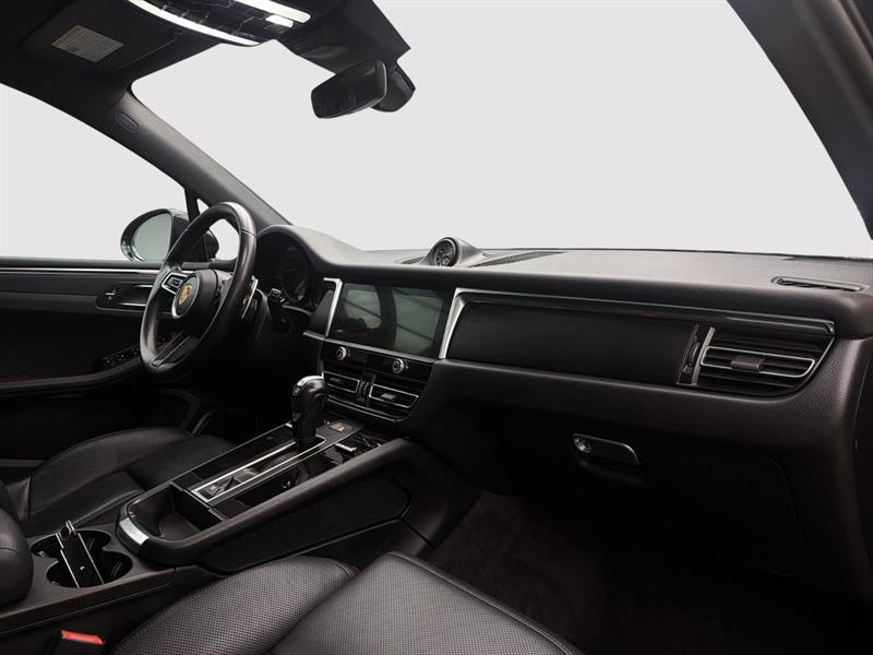 porsche Macan 2023 - 23