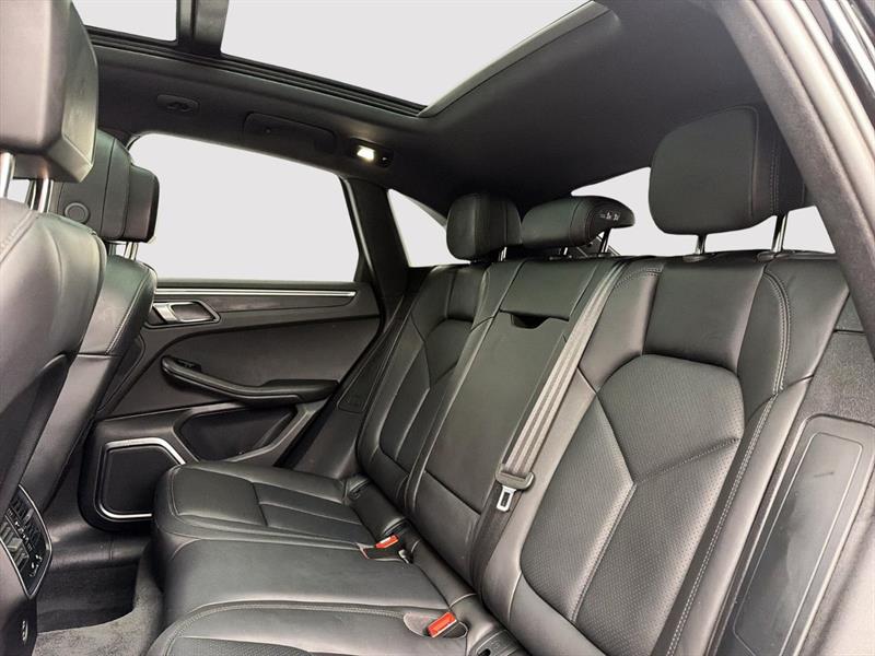 porsche Macan 2023 - 26