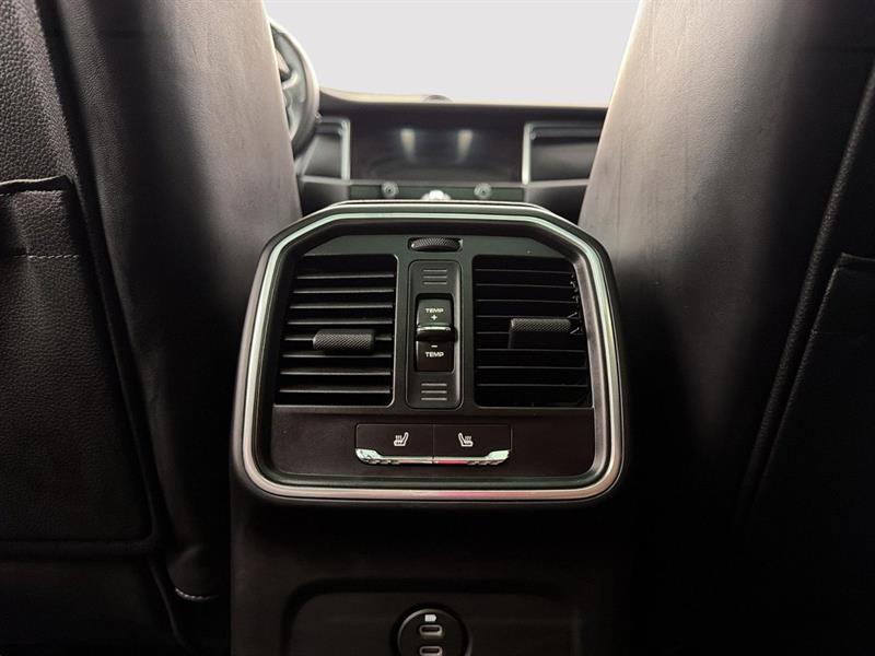 porsche Macan 2023 - 27