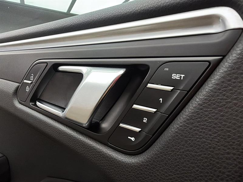 porsche Macan 2023 - 29