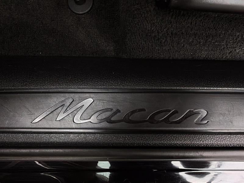 porsche Macan 2023 - 32