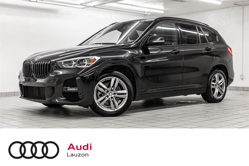 bmw X1 2022