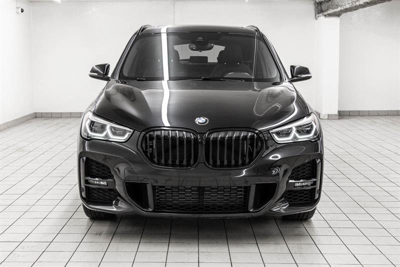 bmw X1 2022 - 2
