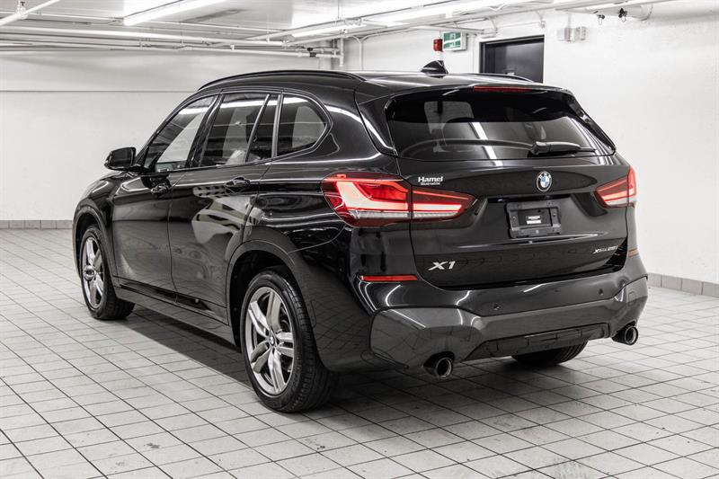 bmw X1 2022 - 4