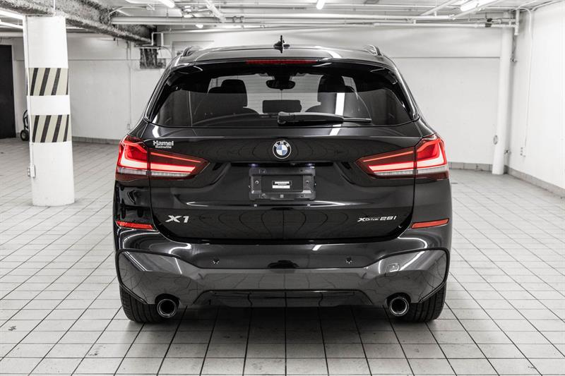 bmw X1 2022 - 5