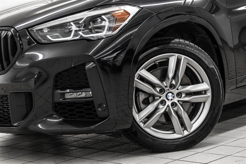 bmw X1 2022 - 6