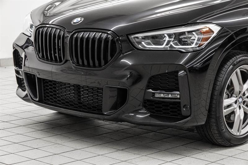 bmw X1 2022 - 7