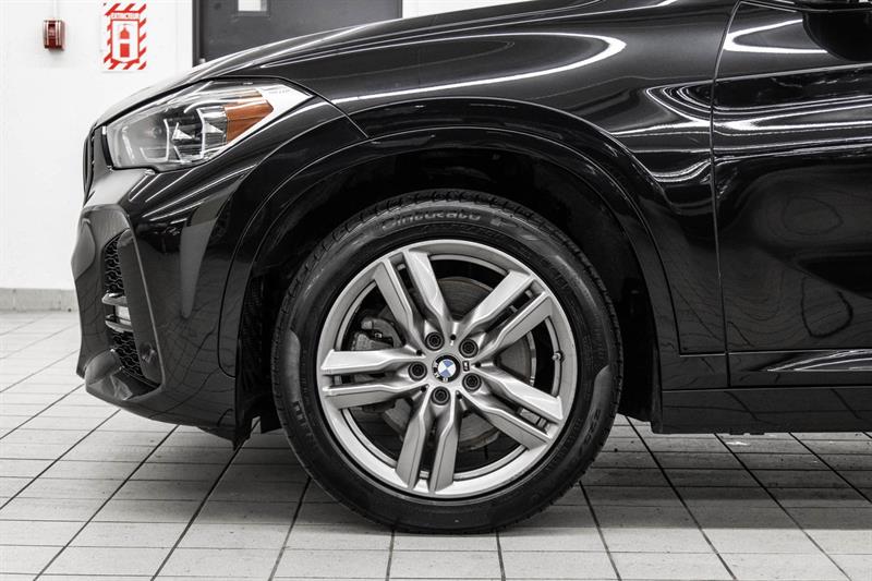 bmw X1 2022 - 8