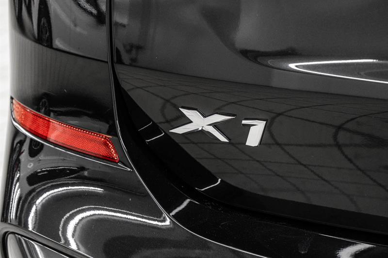 bmw X1 2022 - 9