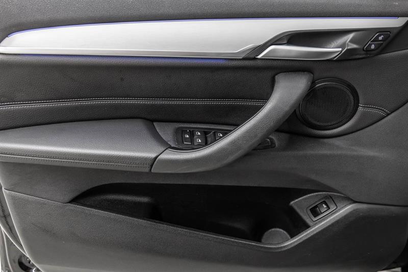 bmw X1 2022 - 13