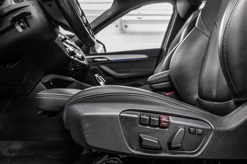 bmw X1 2022 - 14
