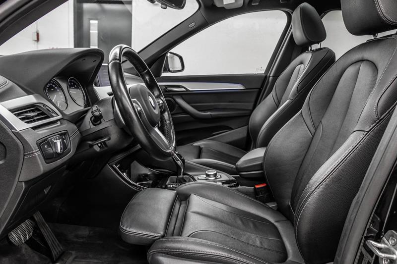 bmw X1 2022 - 15