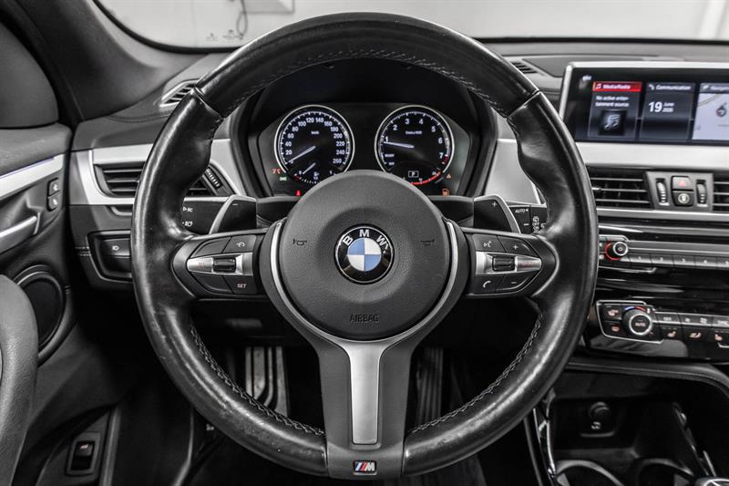 bmw X1 2022 - 17