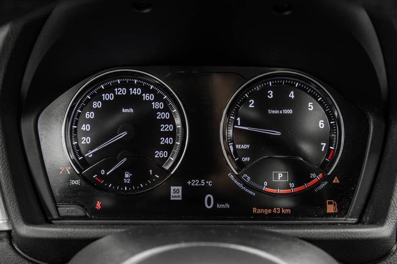 bmw X1 2022 - 18