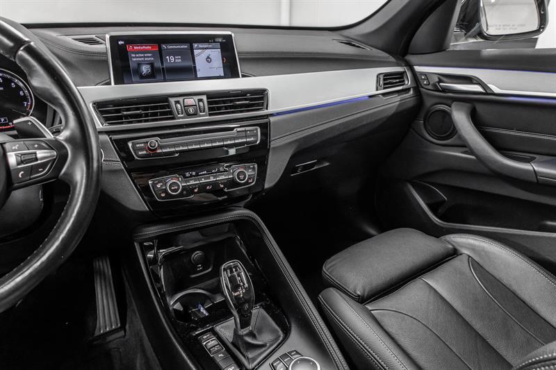 bmw X1 2022 - 22