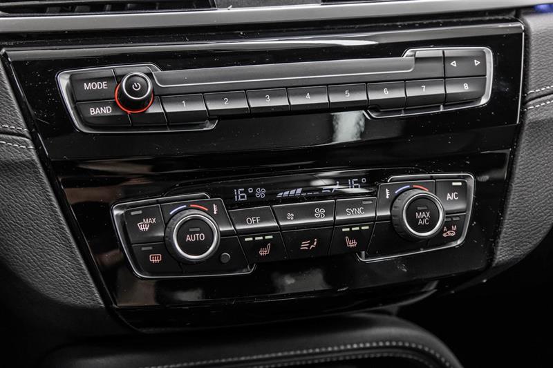 bmw X1 2022 - 24