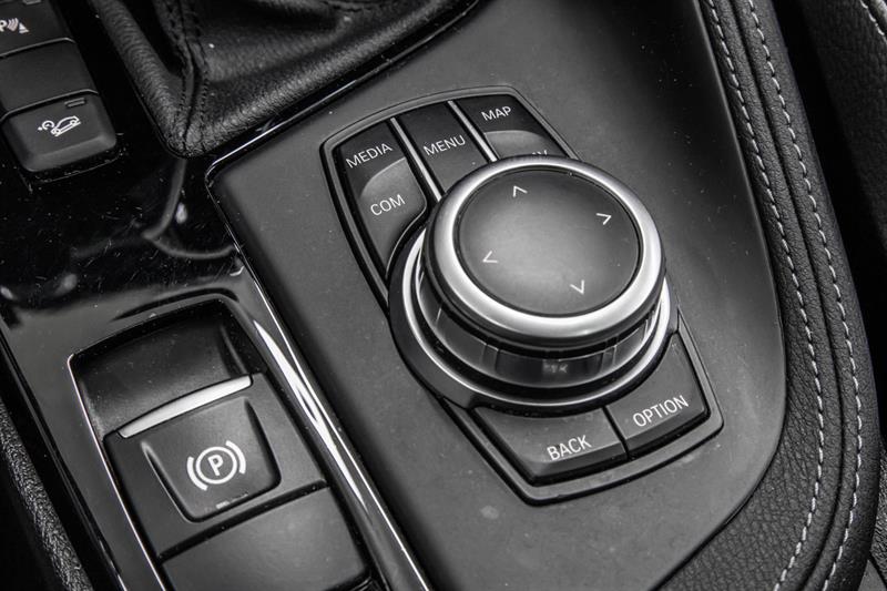 bmw X1 2022 - 28