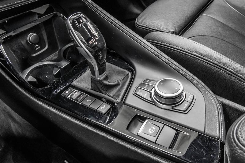 bmw X1 2022 - 29