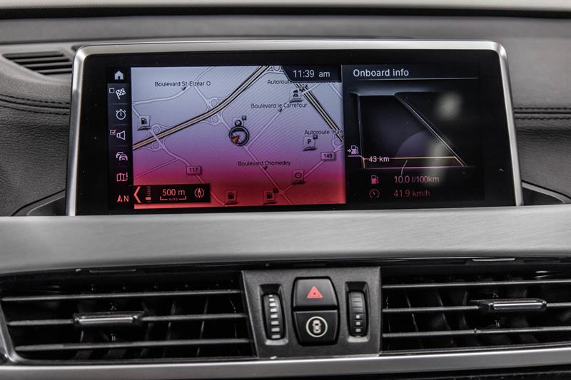 bmw X1 2022 - 31