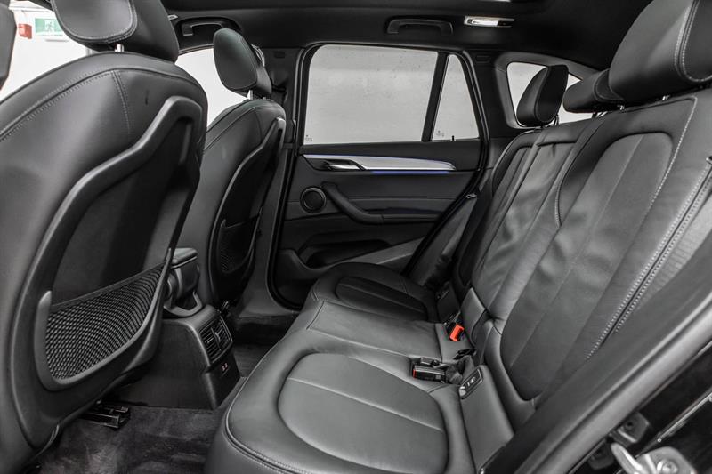 bmw X1 2022 - 33
