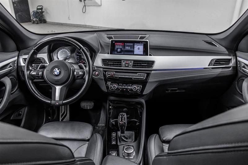 bmw X1 2022 - 34