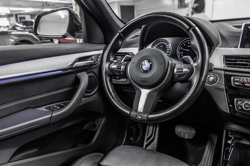 bmw X1 2022 - 35