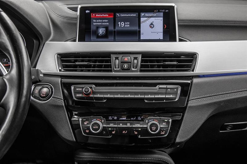 bmw X1 2022 - 36