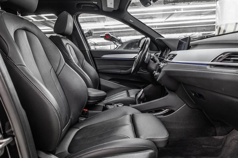 bmw X1 2022 - 37