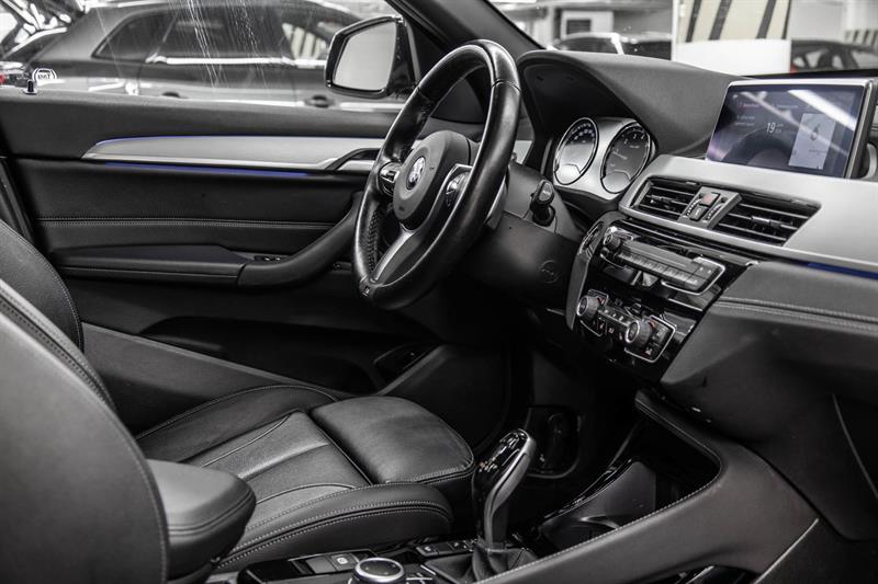 bmw X1 2022 - 38
