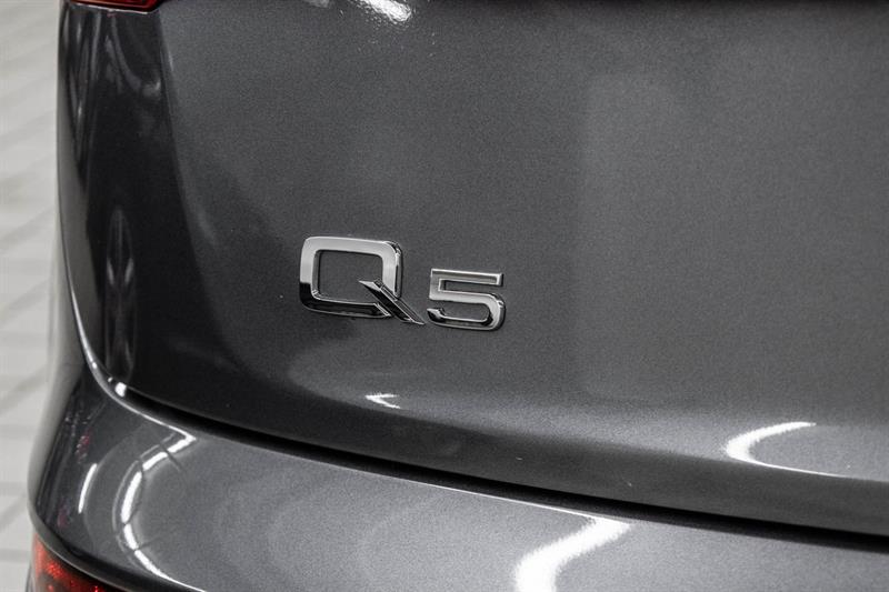 audi Q5 2019 - 9