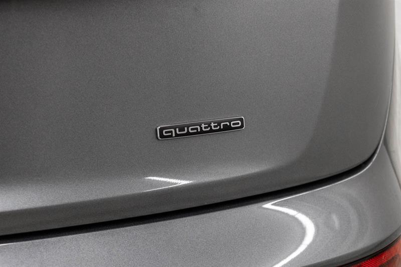 audi Q5 2019 - 10
