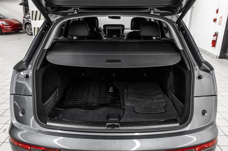 audi Q5 2019 - 11