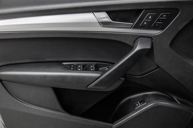 audi Q5 2019 - 13