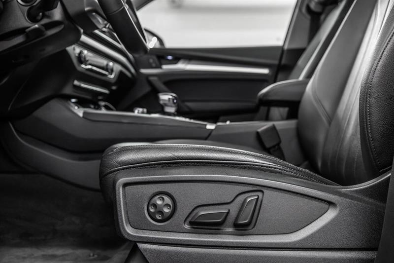 audi Q5 2019 - 14