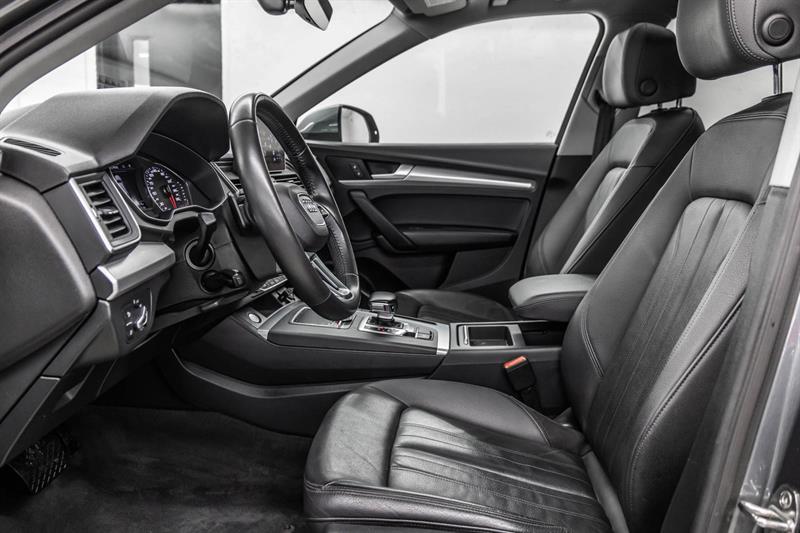 audi Q5 2019 - 15