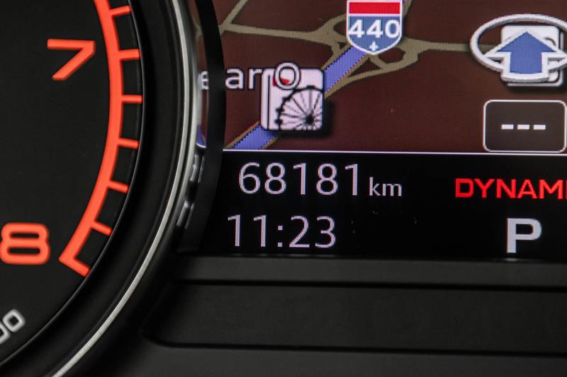 audi Q5 2019 - 20
